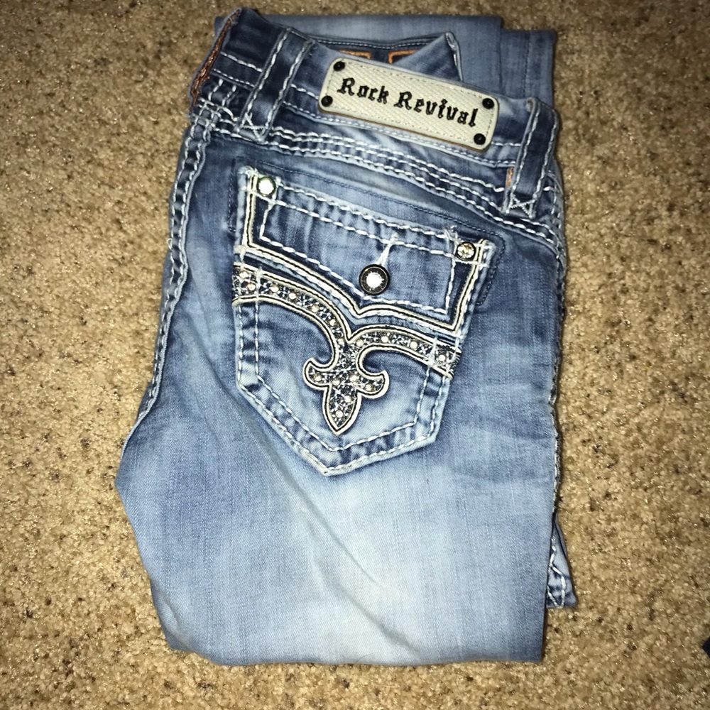 Women’s Rock Revivals